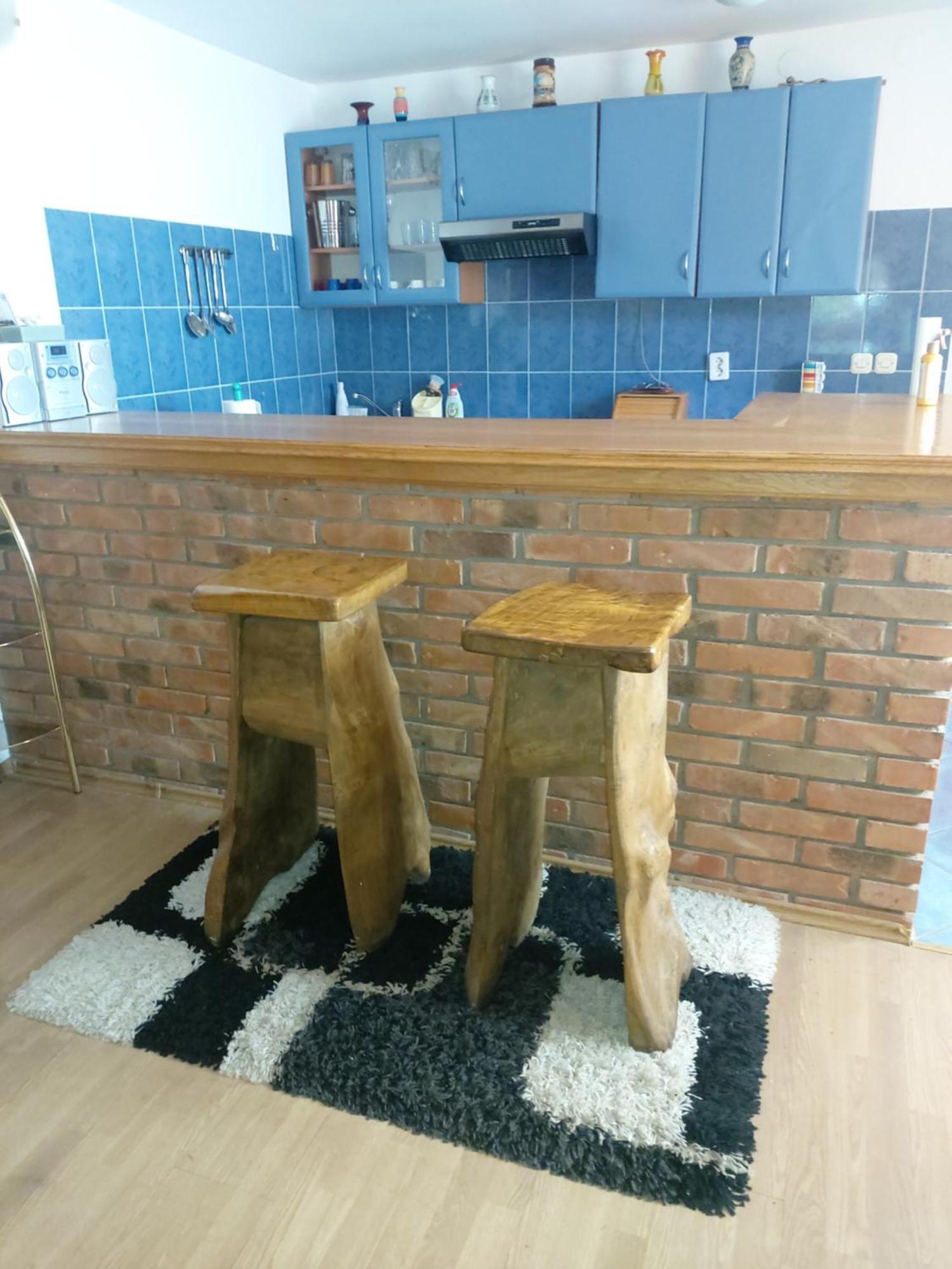 Studio Apartman Kotro Beli Manastir Exterior foto
