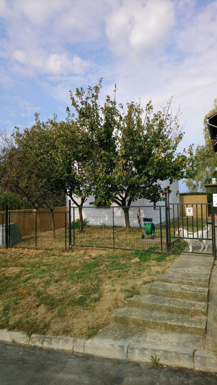 Studio Apartman Kotro Beli Manastir Exterior foto